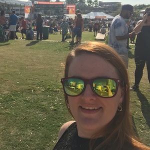 Meet your Posher, Ashley